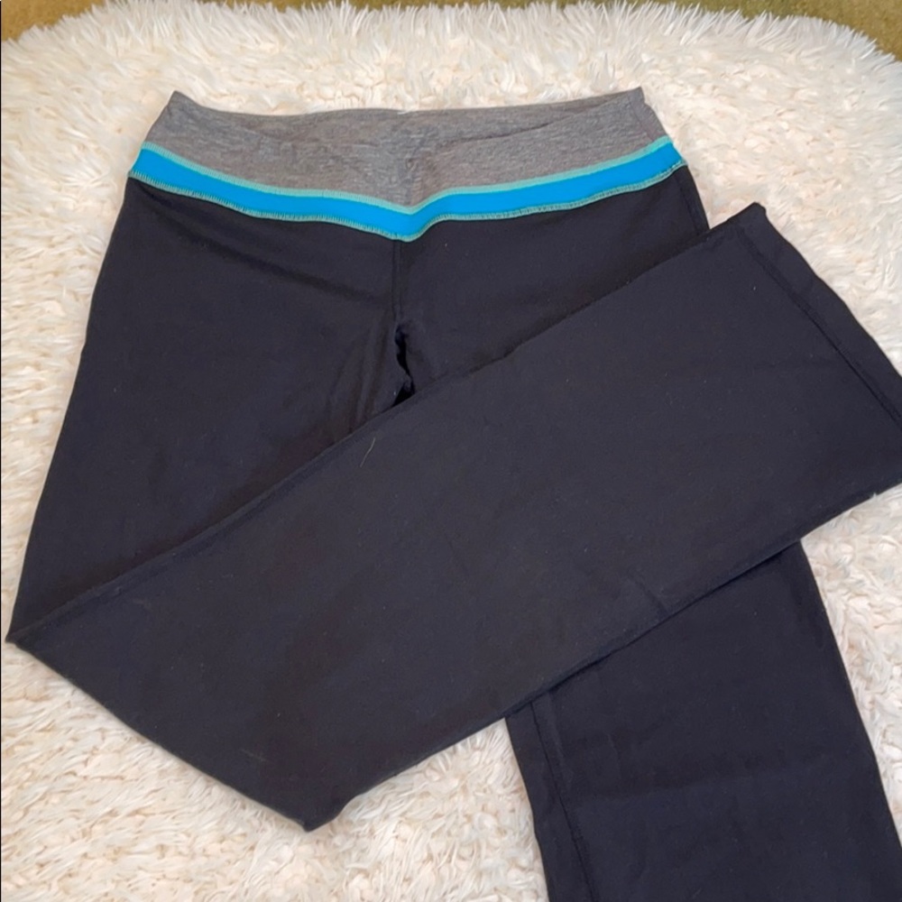 Lululemon Groove Pant (Reg)